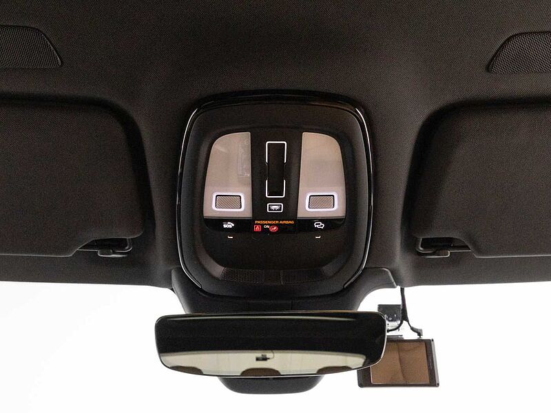 Volvo Ultimate, B5 mild hybrid, 가솔린, Bright