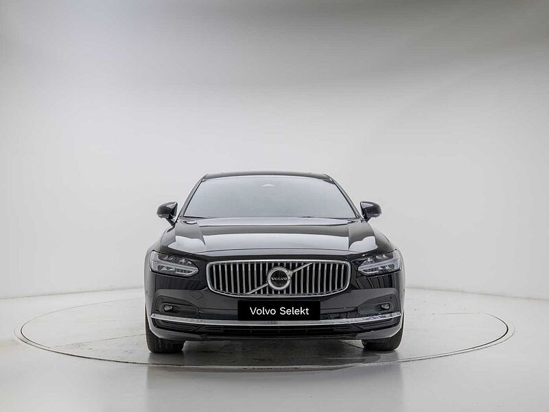 Volvo Ultimate, B5 mild hybrid, 가솔린, Bright