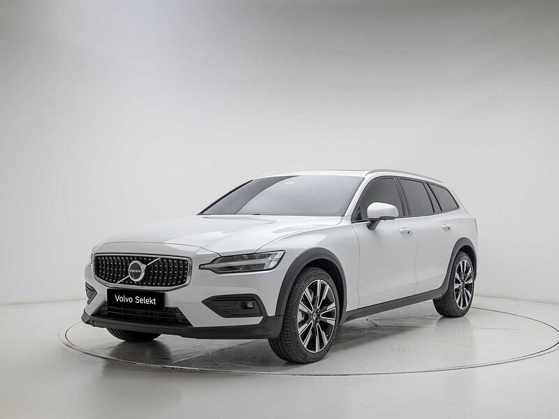 Volvo Ultra, B5 AWD 마일드 하이브리드, 가솔린, 브라이트