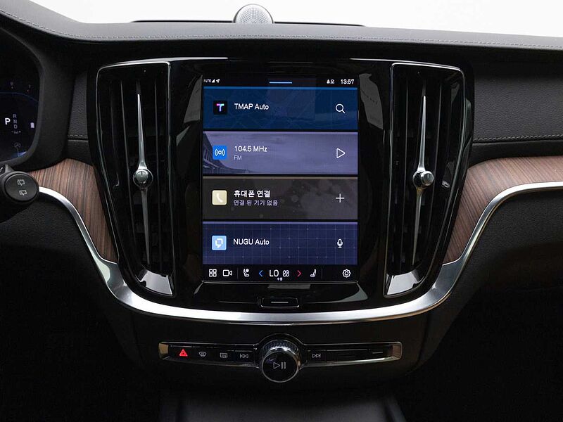 Volvo Ultra, B5 AWD 마일드 하이브리드, 가솔린, 브라이트