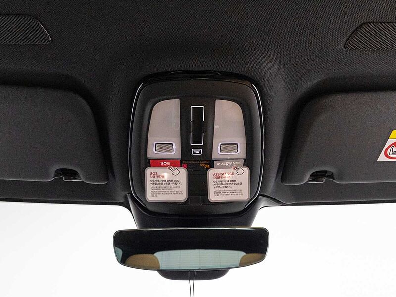 Volvo Ultra, B5 AWD 마일드 하이브리드, 가솔린, 브라이트