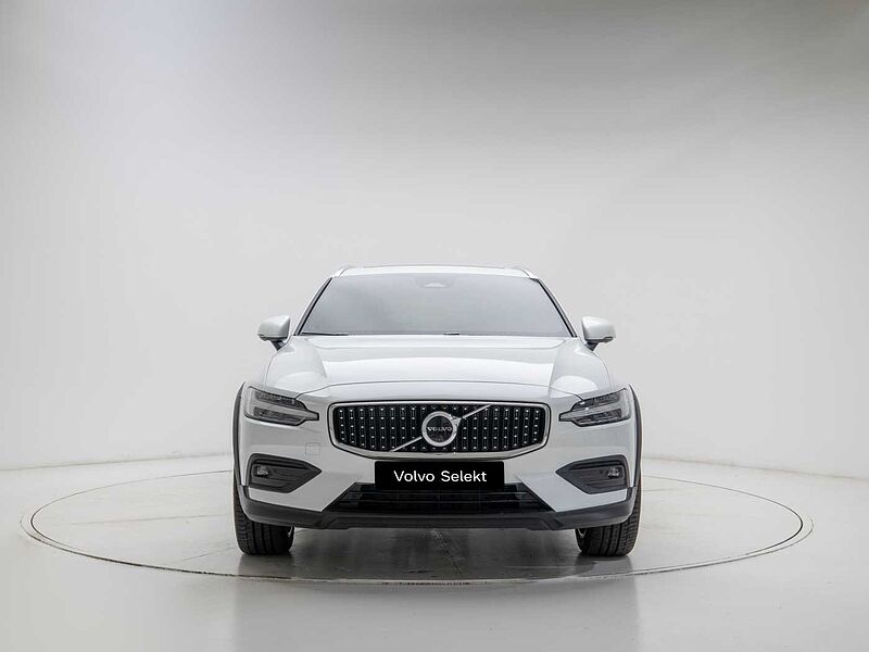 Volvo Ultra, B5 AWD 마일드 하이브리드, 가솔린, 브라이트
