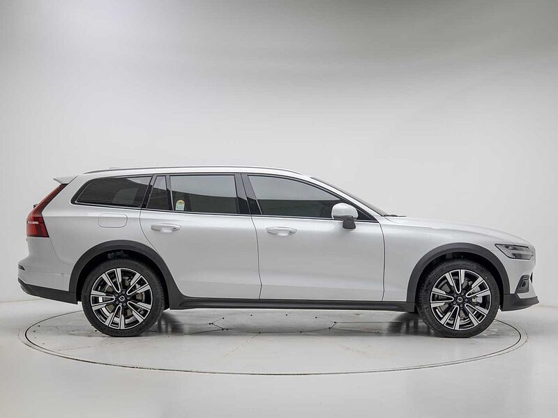 Volvo Ultra, B5 AWD 마일드 하이브리드, 가솔린, 브라이트