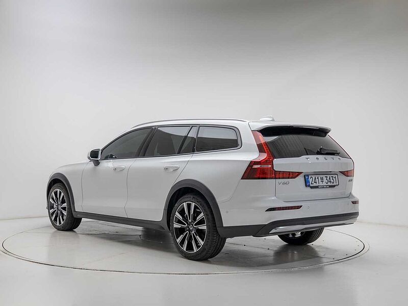 Volvo Ultra, B5 AWD 마일드 하이브리드, 가솔린, 브라이트
