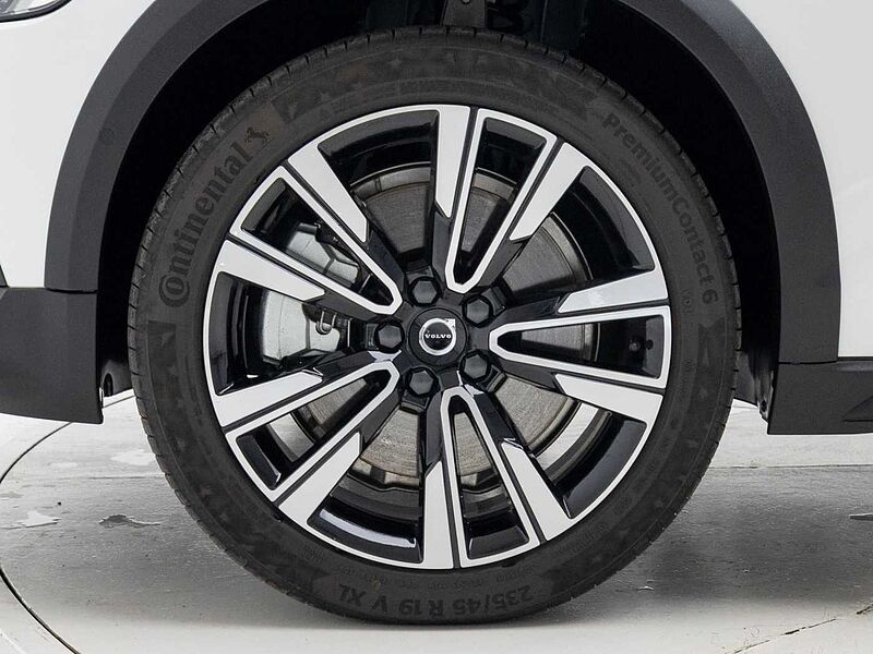 Volvo Ultra, B5 AWD 마일드 하이브리드, 가솔린, 브라이트