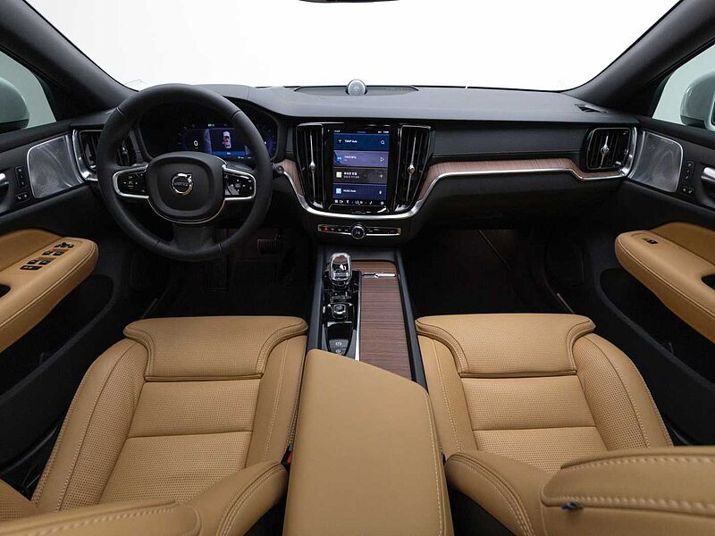 Volvo Ultra, B5 AWD 마일드 하이브리드, 가솔린, 브라이트