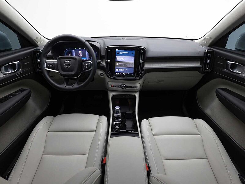 Volvo  Ultra, B4 AWD 마일드 하이브리드, 가솔린, 브라이트