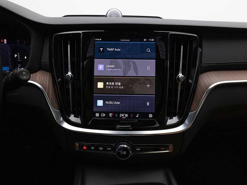 Volvo Ultra, B5 AWD 마일드 하이브리드, 가솔린, 브라이트