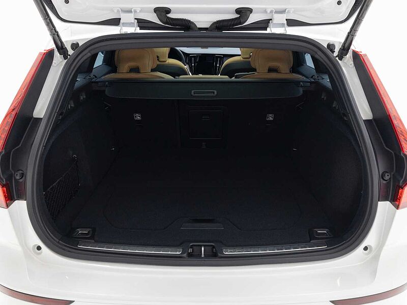 Volvo Ultra, B5 AWD 마일드 하이브리드, 가솔린, 브라이트