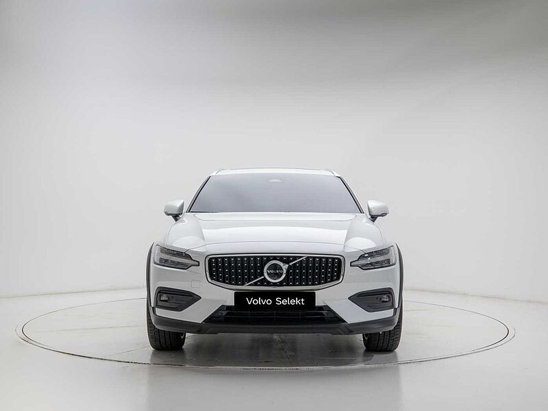 Volvo Ultra, B5 AWD 마일드 하이브리드, 가솔린, 브라이트
