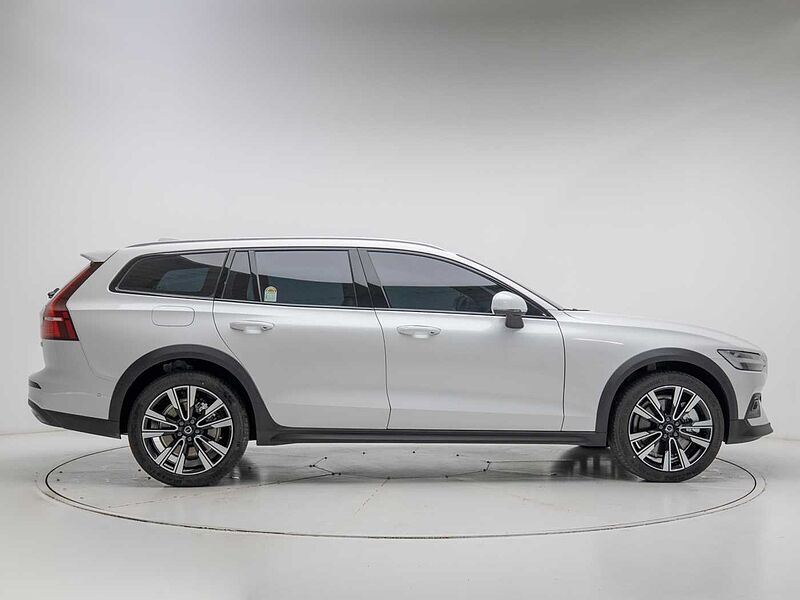 Volvo Ultra, B5 AWD 마일드 하이브리드, 가솔린, 브라이트