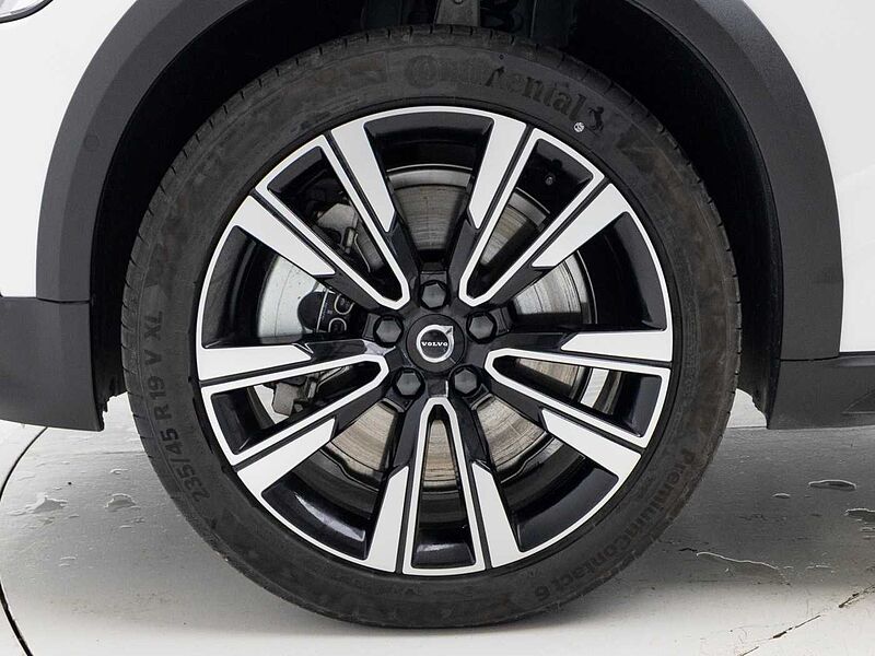 Volvo Ultra, B5 AWD 마일드 하이브리드, 가솔린, 브라이트