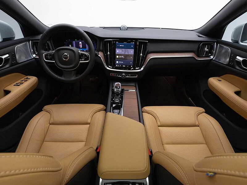 Volvo Ultra, B5 AWD 마일드 하이브리드, 가솔린, 브라이트