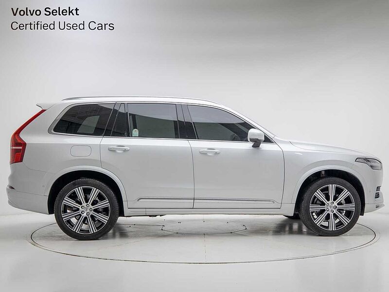 Volvo  Ultra, B6 AWD 마일드 하이브리드, 가솔린, 브라이트, 7 좌석