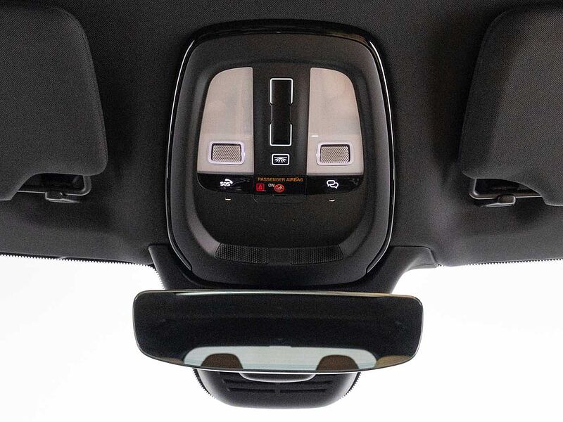 Volvo Recharge Ultimate, T8 AWD 플러그-인 하이브리드, 전기/가솔린, 브라이트, 7 좌석