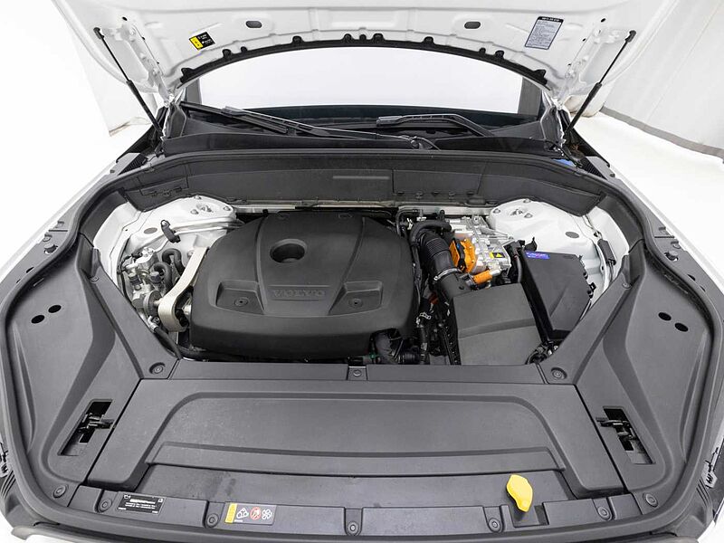 Volvo Recharge Ultimate, T8 AWD 플러그-인 하이브리드, 전기/가솔린, 브라이트, 7 좌석