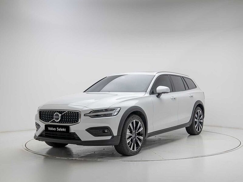 Volvo Ultra, B5 AWD 마일드 하이브리드, 가솔린, 브라이트