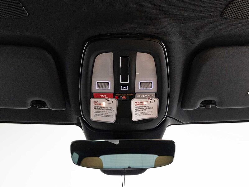 Volvo Ultra, B5 AWD 마일드 하이브리드, 가솔린, 브라이트