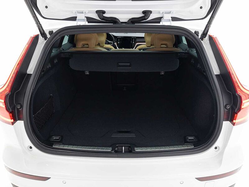 Volvo Ultra, B5 AWD 마일드 하이브리드, 가솔린, 브라이트