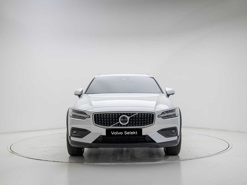 Volvo Ultra, B5 AWD 마일드 하이브리드, 가솔린, 브라이트