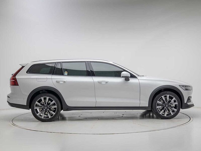 Volvo Ultra, B5 AWD 마일드 하이브리드, 가솔린, 브라이트