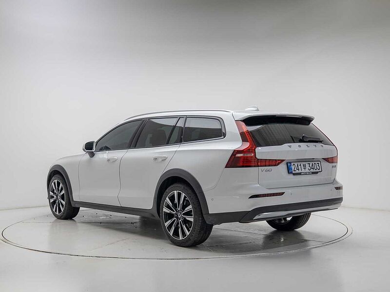 Volvo Ultra, B5 AWD 마일드 하이브리드, 가솔린, 브라이트