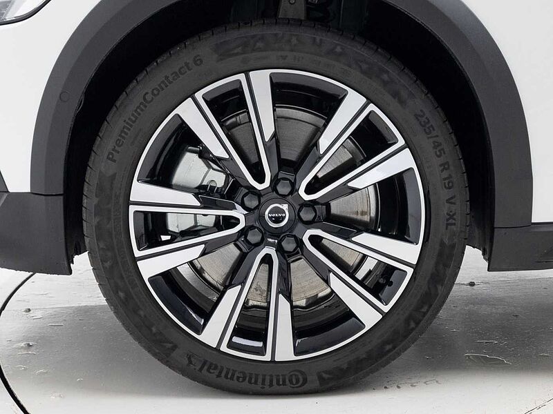 Volvo Ultra, B5 AWD 마일드 하이브리드, 가솔린, 브라이트