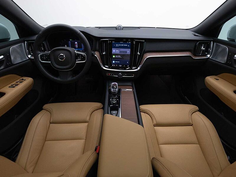 Volvo Ultra, B5 AWD 마일드 하이브리드, 가솔린, 브라이트