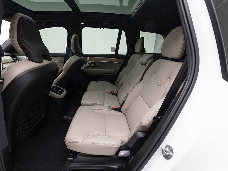Volvo  Ultra, T8 AWD 플러그-인 하이브리드, 전기/가솔린, 브라이트, 7 좌석