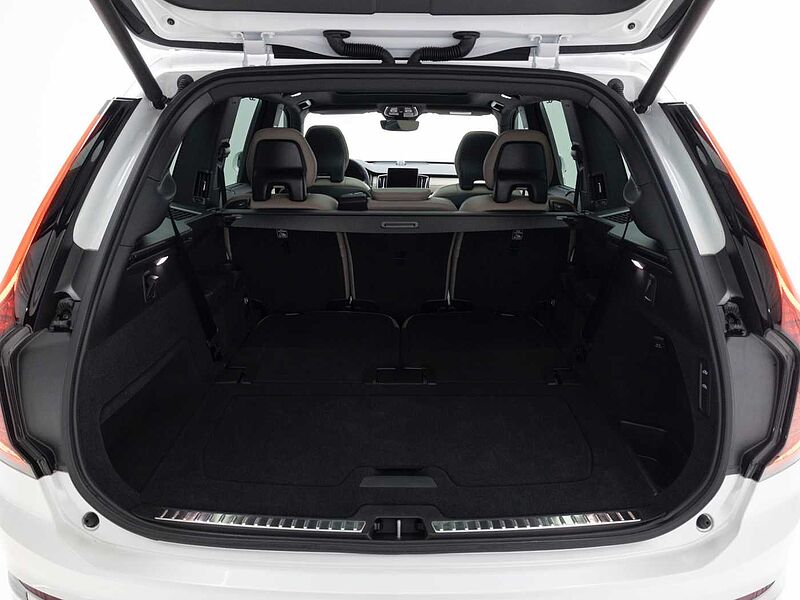 Volvo  Ultra, T8 AWD 플러그-인 하이브리드, 전기/가솔린, 브라이트, 7 좌석