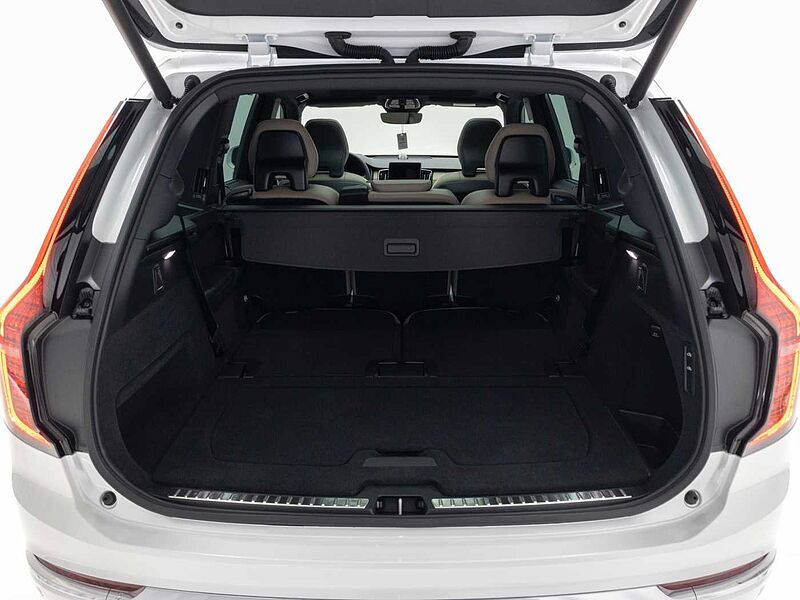 Volvo  Ultra, T8 AWD 플러그-인 하이브리드, 전기/가솔린, 브라이트, 7 좌석