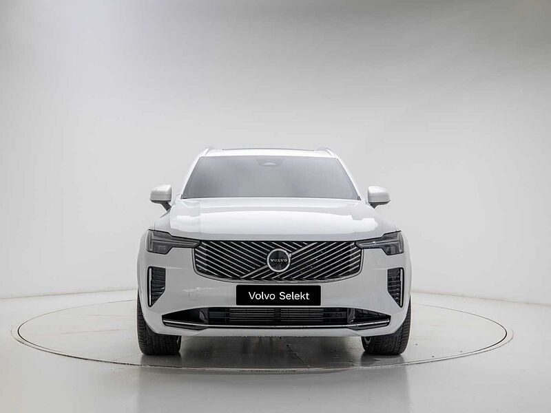 Volvo  Ultra, T8 AWD 플러그-인 하이브리드, 전기/가솔린, 브라이트, 7 좌석