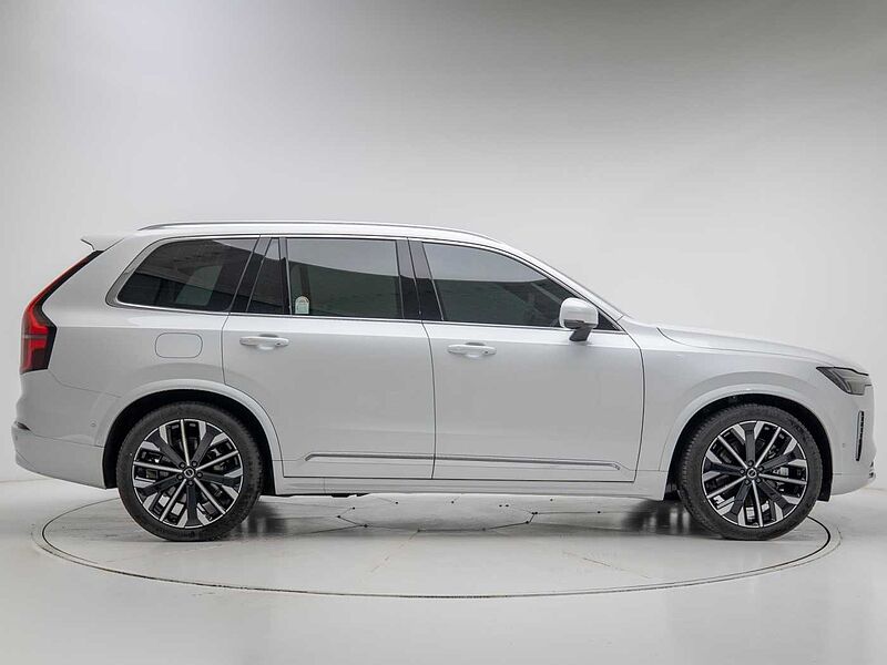 Volvo  Ultra, T8 AWD 플러그-인 하이브리드, 전기/가솔린, 브라이트, 7 좌석