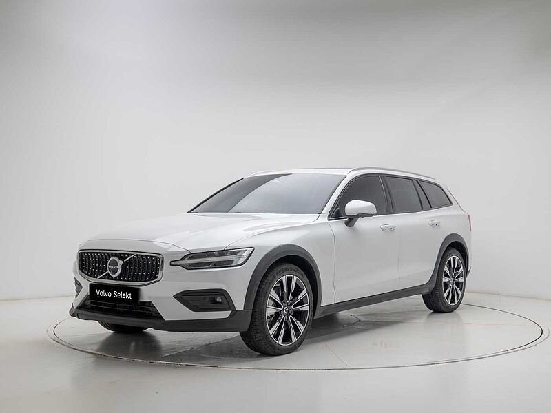 Volvo  Ultra, B5 AWD 마일드 하이브리드, 가솔린, 브라이트