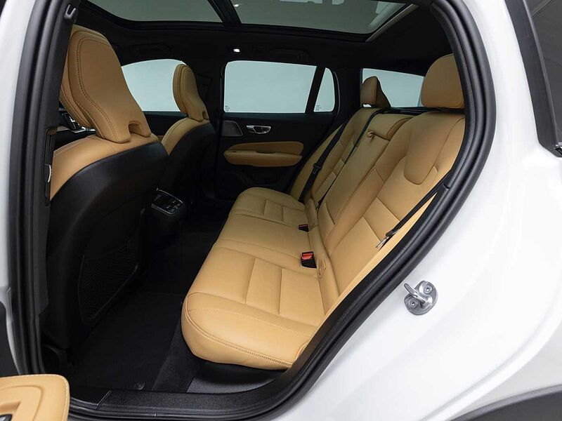 Volvo  Ultra, B5 AWD 마일드 하이브리드, 가솔린, 브라이트