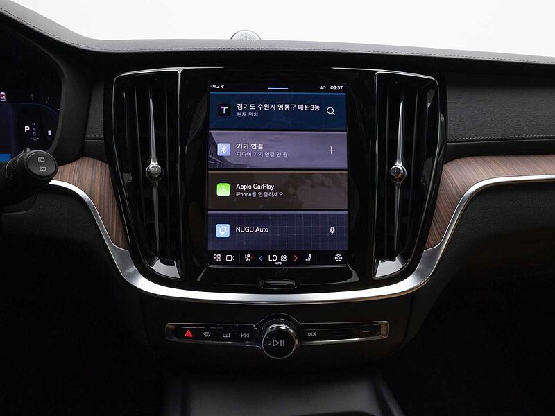 Volvo  Ultra, B5 AWD 마일드 하이브리드, 가솔린, 브라이트
