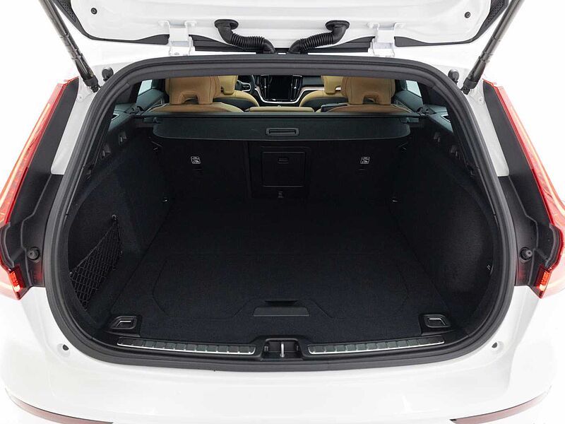Volvo  Ultra, B5 AWD 마일드 하이브리드, 가솔린, 브라이트