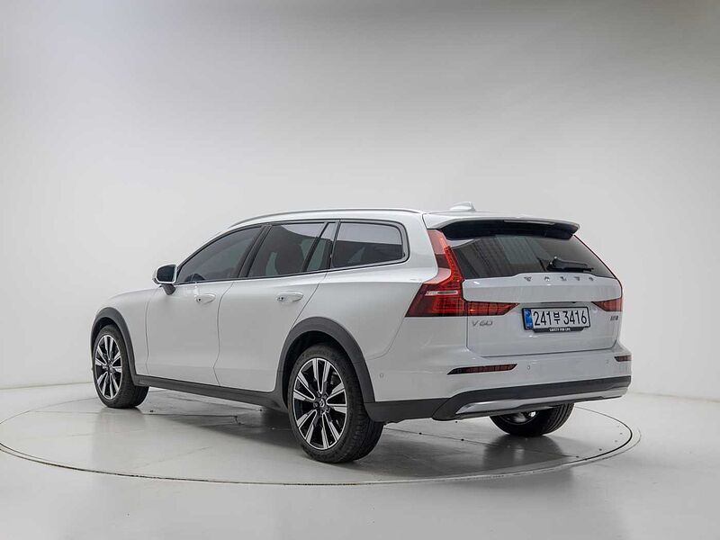 Volvo  Ultra, B5 AWD 마일드 하이브리드, 가솔린, 브라이트
