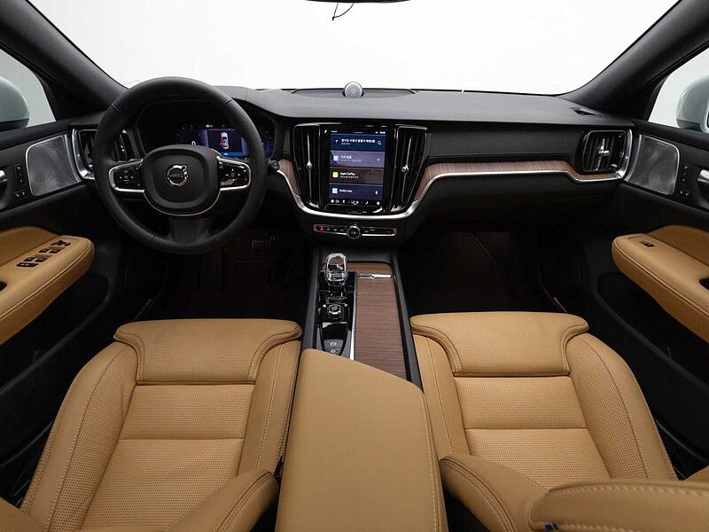 Volvo  Ultra, B5 AWD 마일드 하이브리드, 가솔린, 브라이트