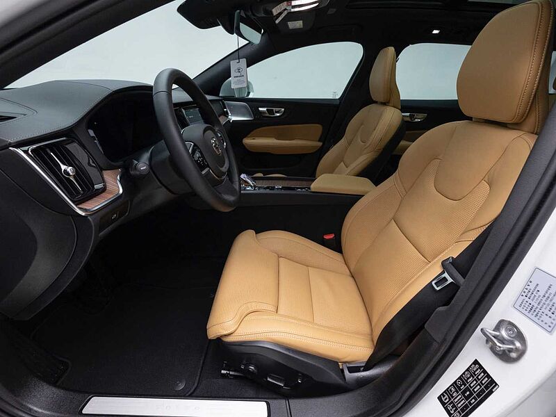 Volvo  Ultra, B5 AWD 마일드 하이브리드, 가솔린, 브라이트