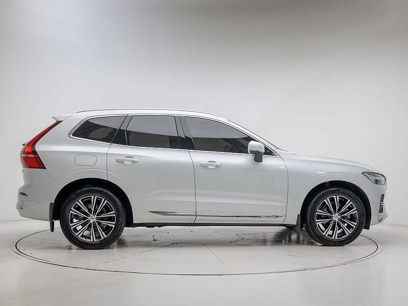 Volvo  Inscription, B5 AWD mild hybrid