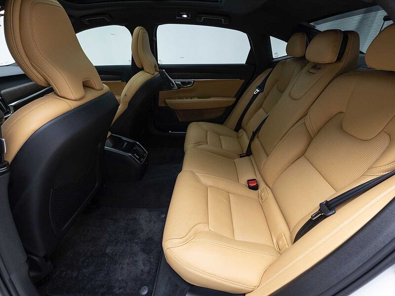 Volvo Ultimate, B5 마일드 하이브리드, 가솔린, 브라이트