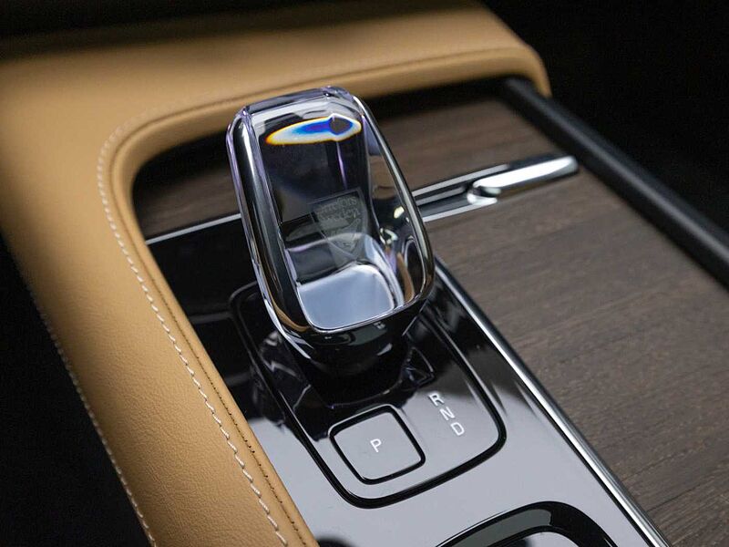 Volvo Ultimate, B5 마일드 하이브리드, 가솔린, 브라이트
