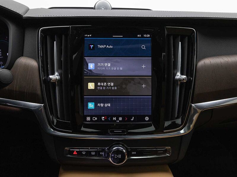 Volvo Ultimate, B5 마일드 하이브리드, 가솔린, 브라이트
