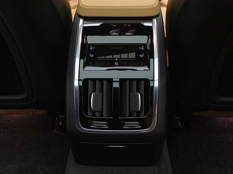 Volvo Ultimate, B5 마일드 하이브리드, 가솔린, 브라이트