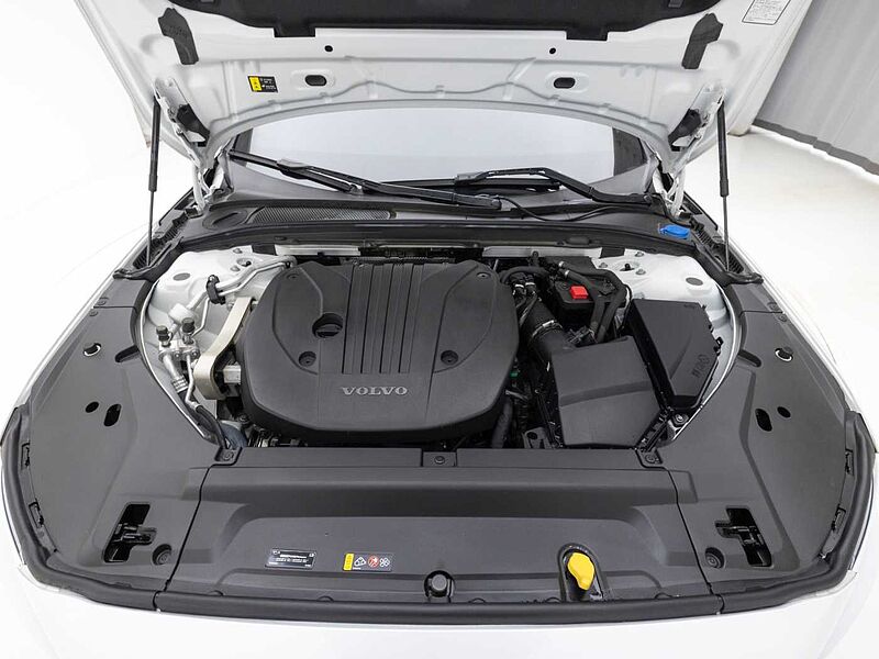 Volvo Ultimate, B5 마일드 하이브리드, 가솔린, 브라이트
