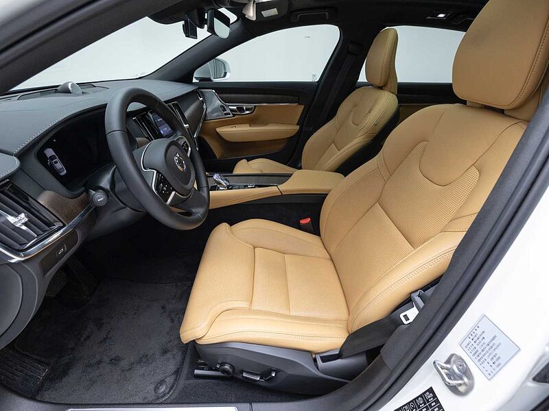 Volvo Ultimate, B5 마일드 하이브리드, 가솔린, 브라이트