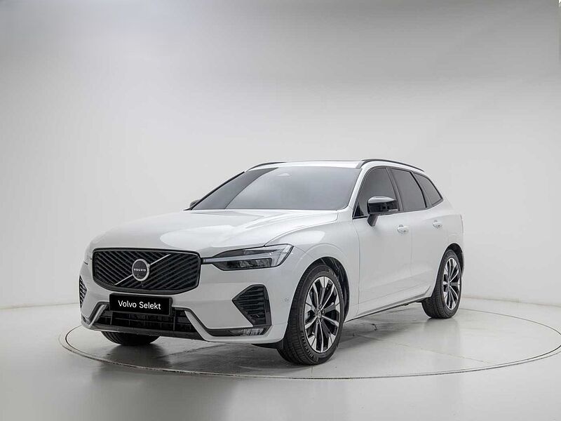 Volvo  Ultra, B5 AWD 마일드 하이브리드, 가솔린, 다크