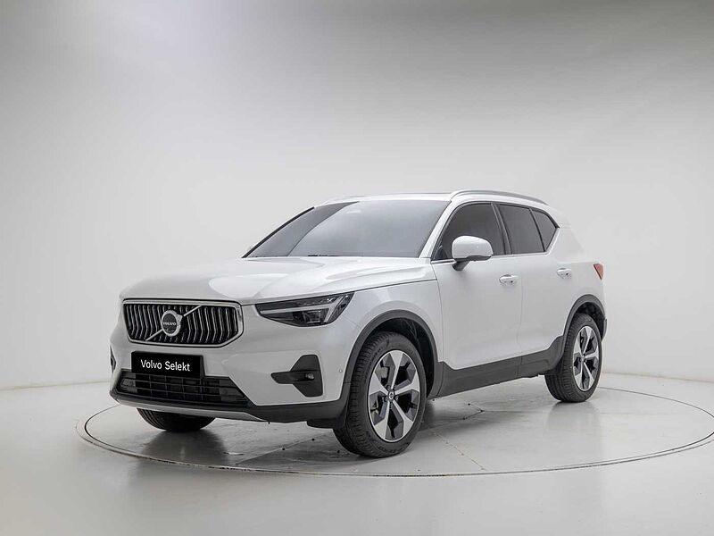 Volvo  Ultra, B4 AWD 마일드 하이브리드, 가솔린, 브라이트