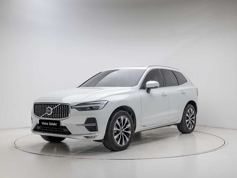 Volvo  Ultimate, B5 AWD mild hybrid, 가솔린, Bright